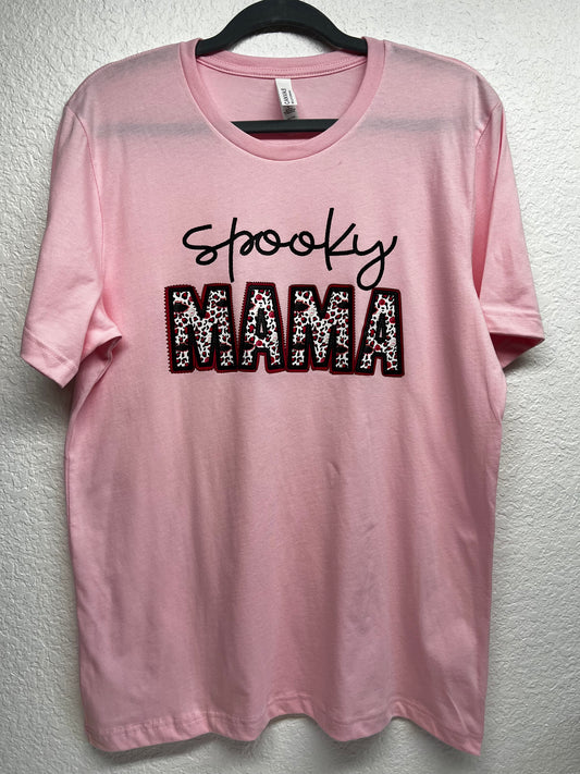 Spooky Mama