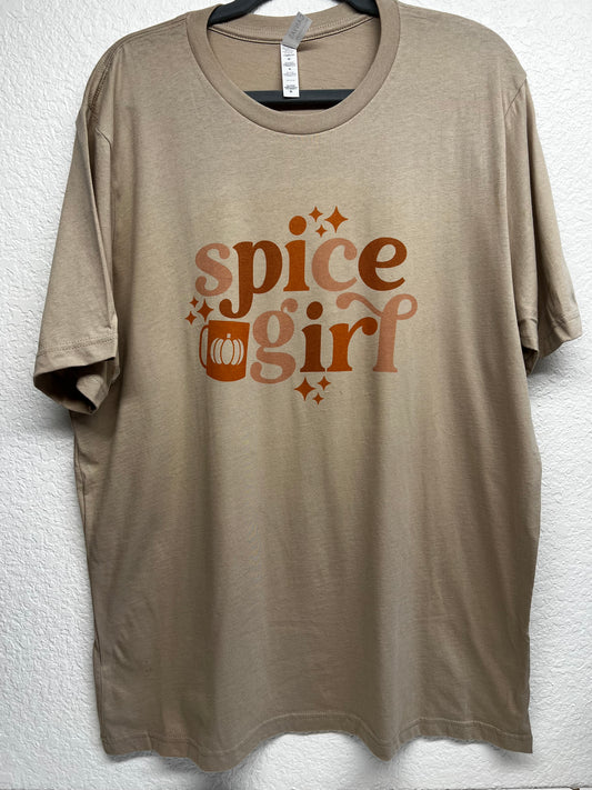 Spice Girl/XL