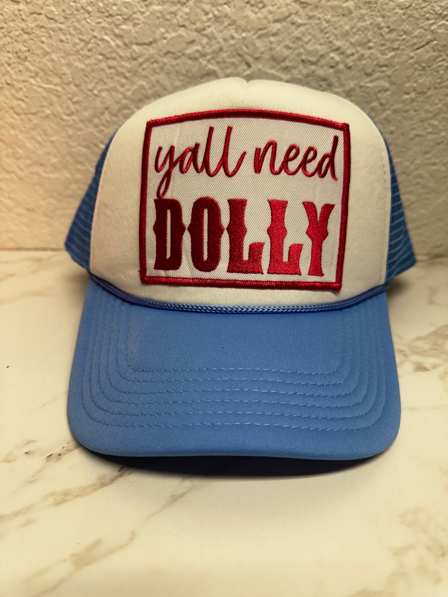 Yall Need Some Dolly