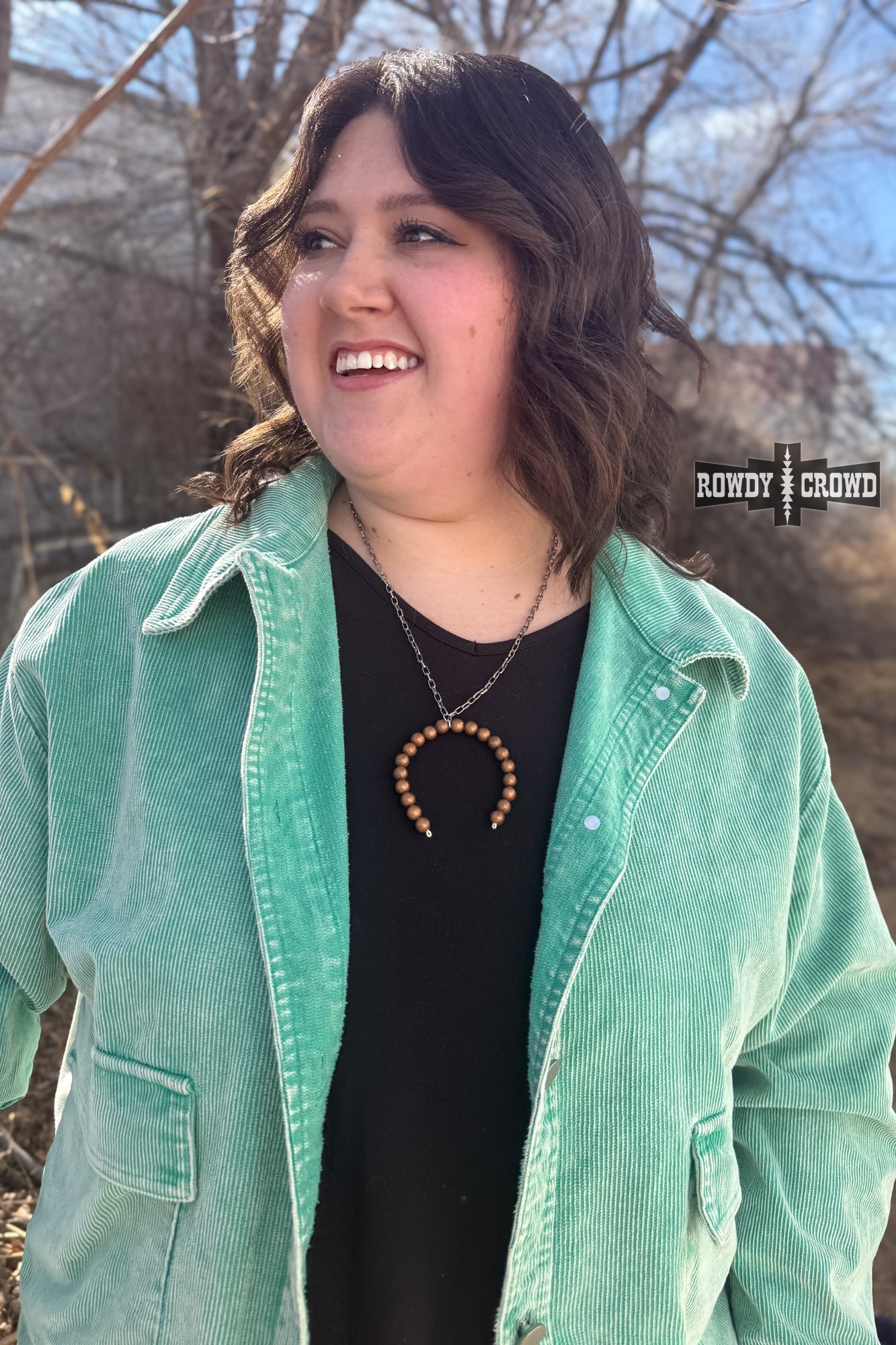 Sundance Blossom Necklaces