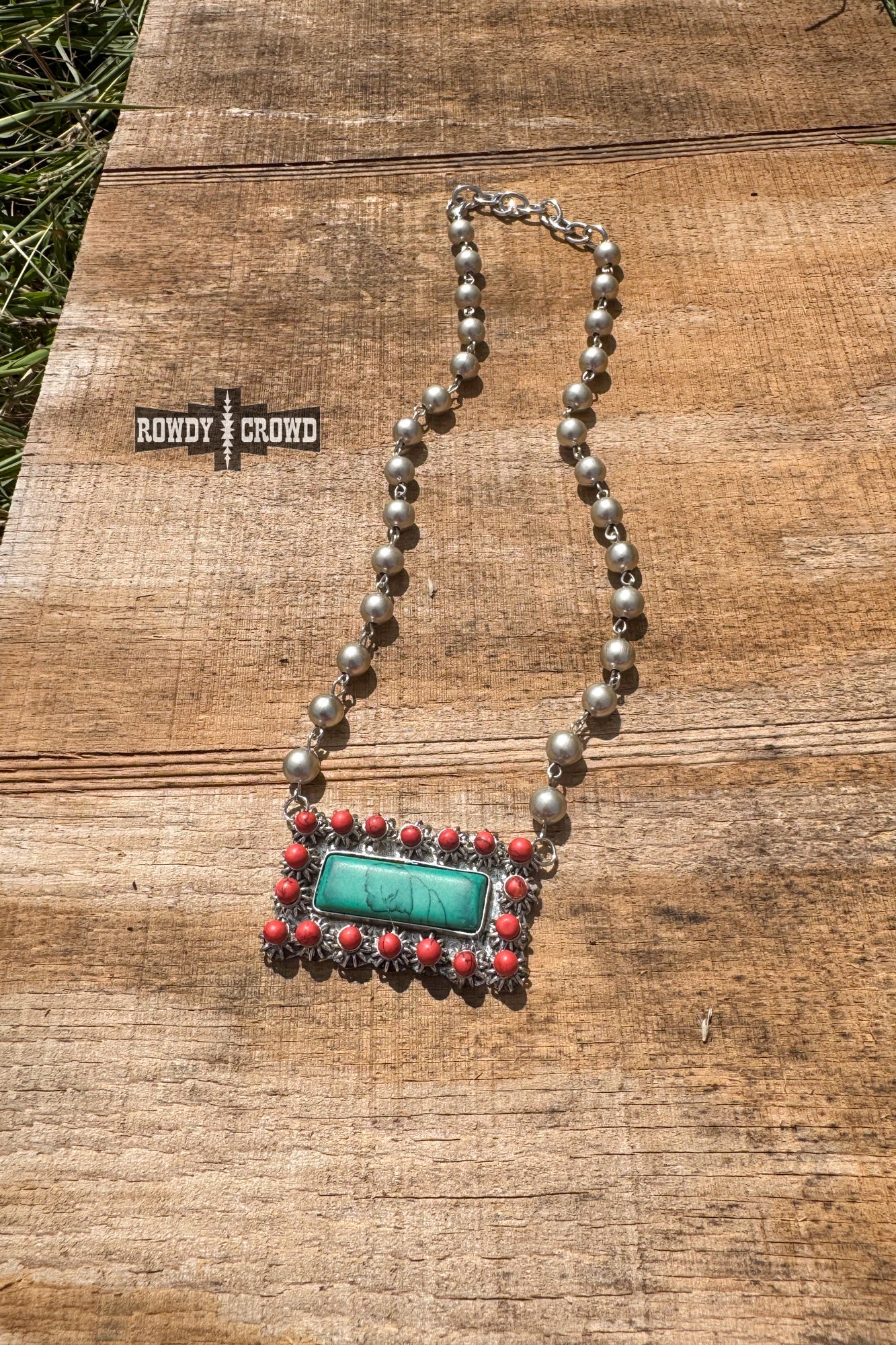 Honky Tonk Necklace