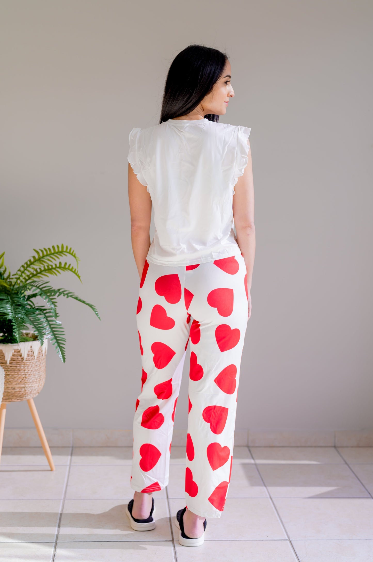 Sweetheart Serenity Lounge Pants