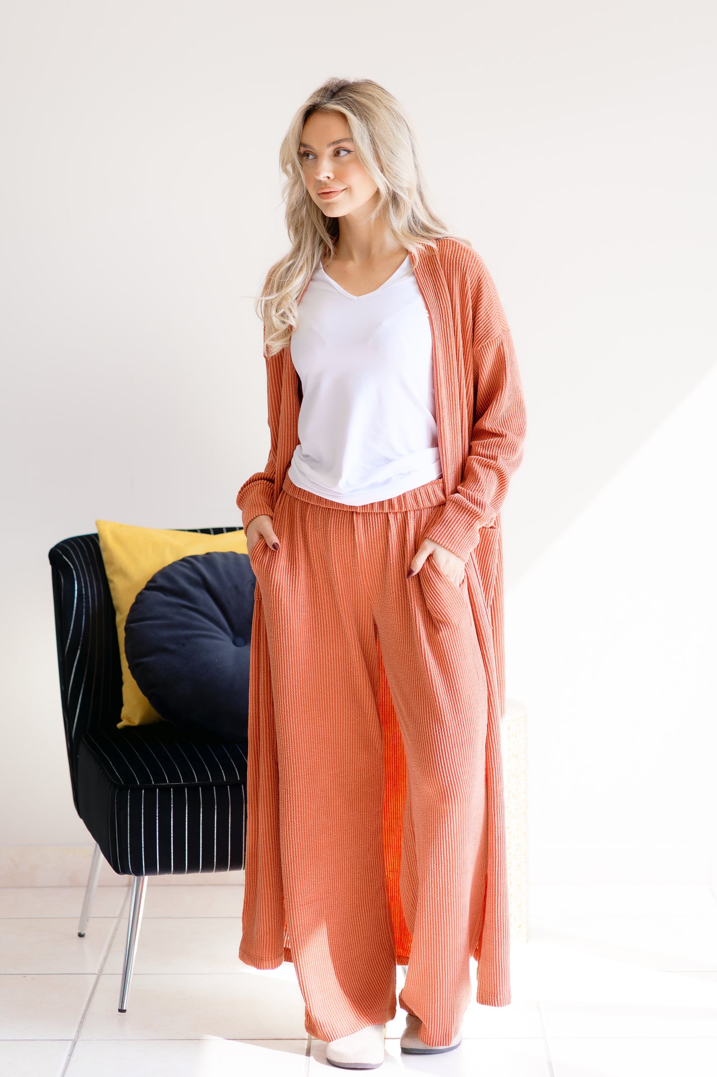 Spiced Chic Set