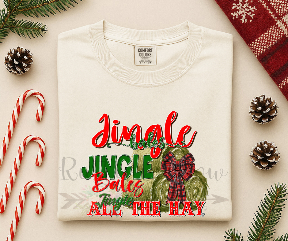 Jingle Bales
