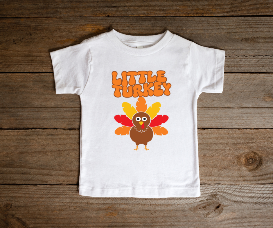 Little Turkey
