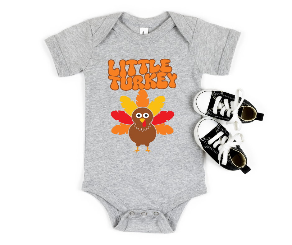 Little Turkey