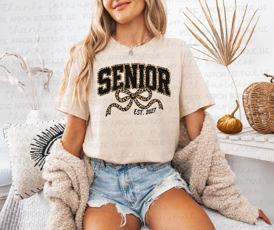 Leopard Senior 2027