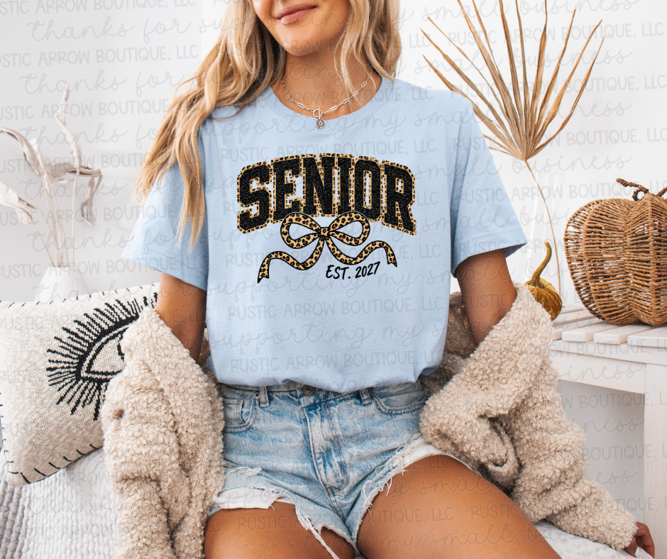 Leopard Senior 2027