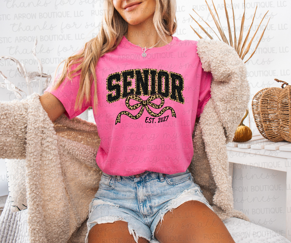 Leopard Senior 2027