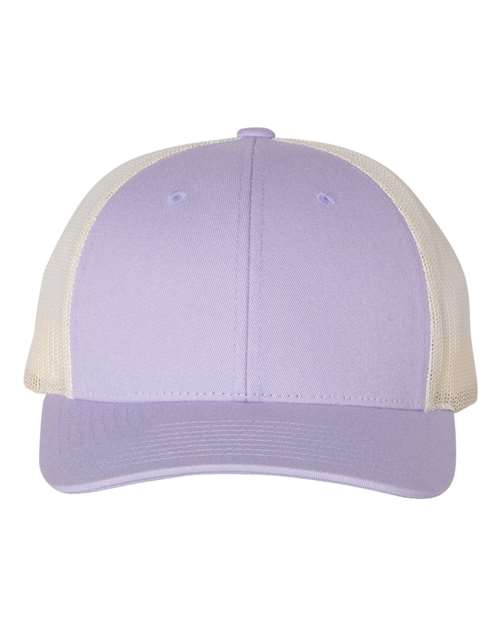 Richardson 115 Low Profile