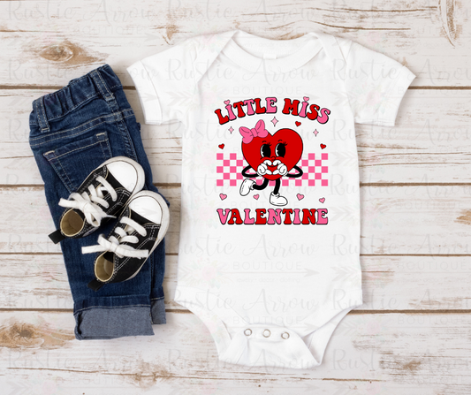 Little Miss Valentine