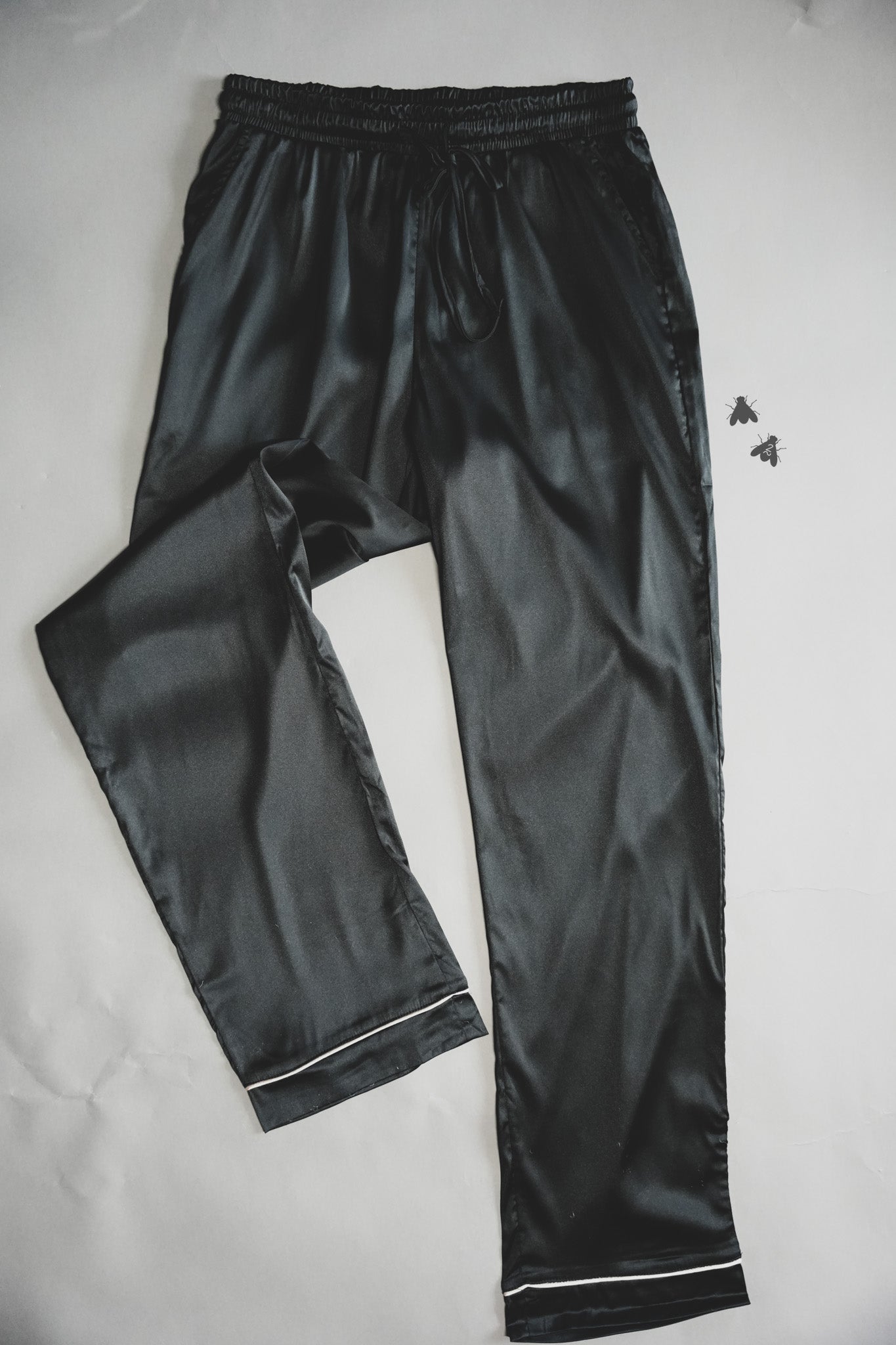 Jammy Jams Pants-Midnight