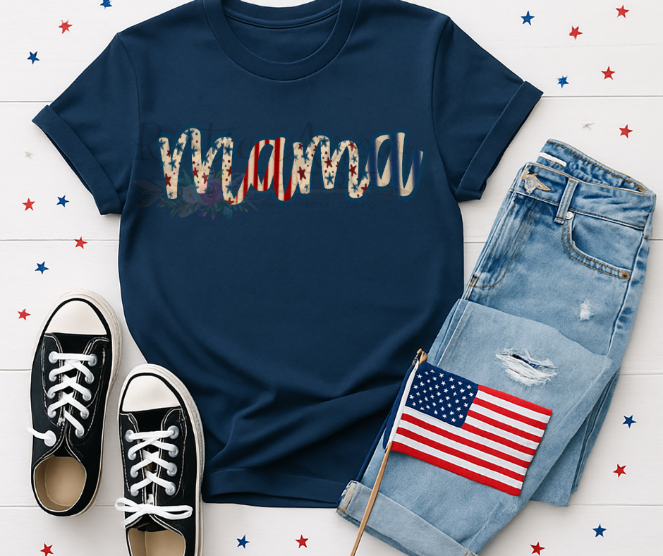 Mama Lace USA