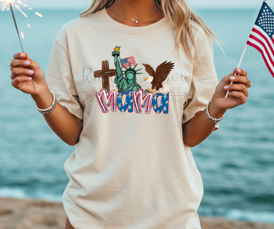 Mama Liberty