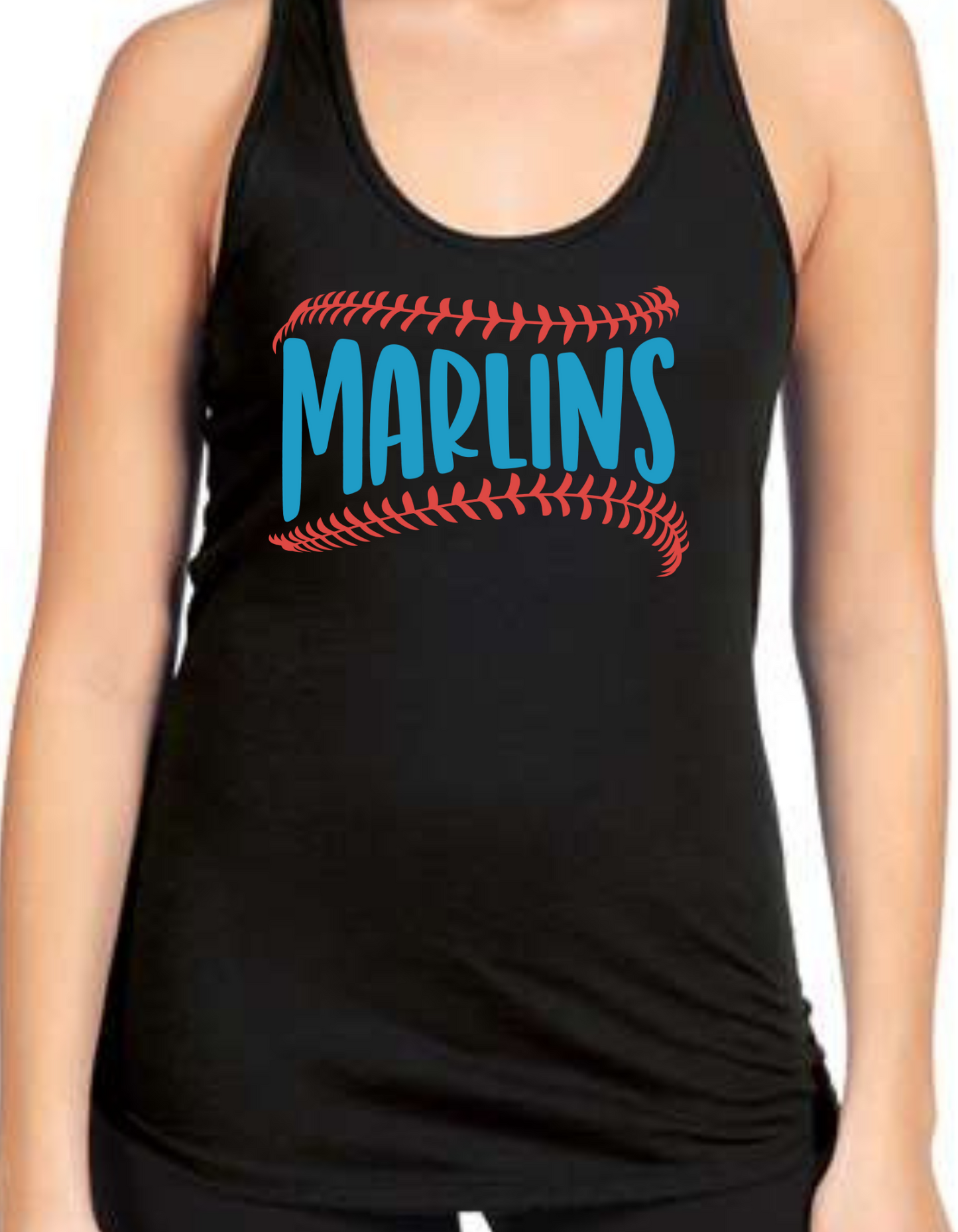 Baseball Marlins