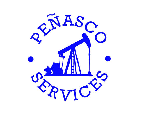 Penasco Golf Towels 10,400 stitches