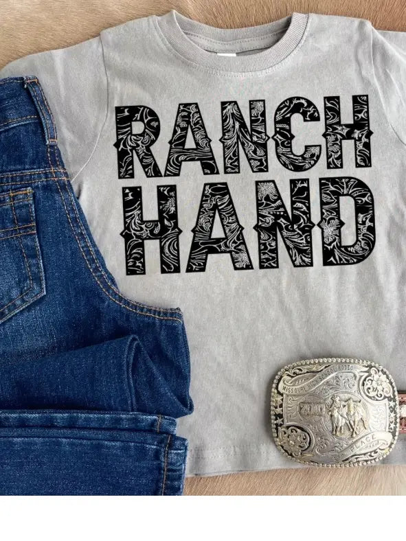 Ranch Hand