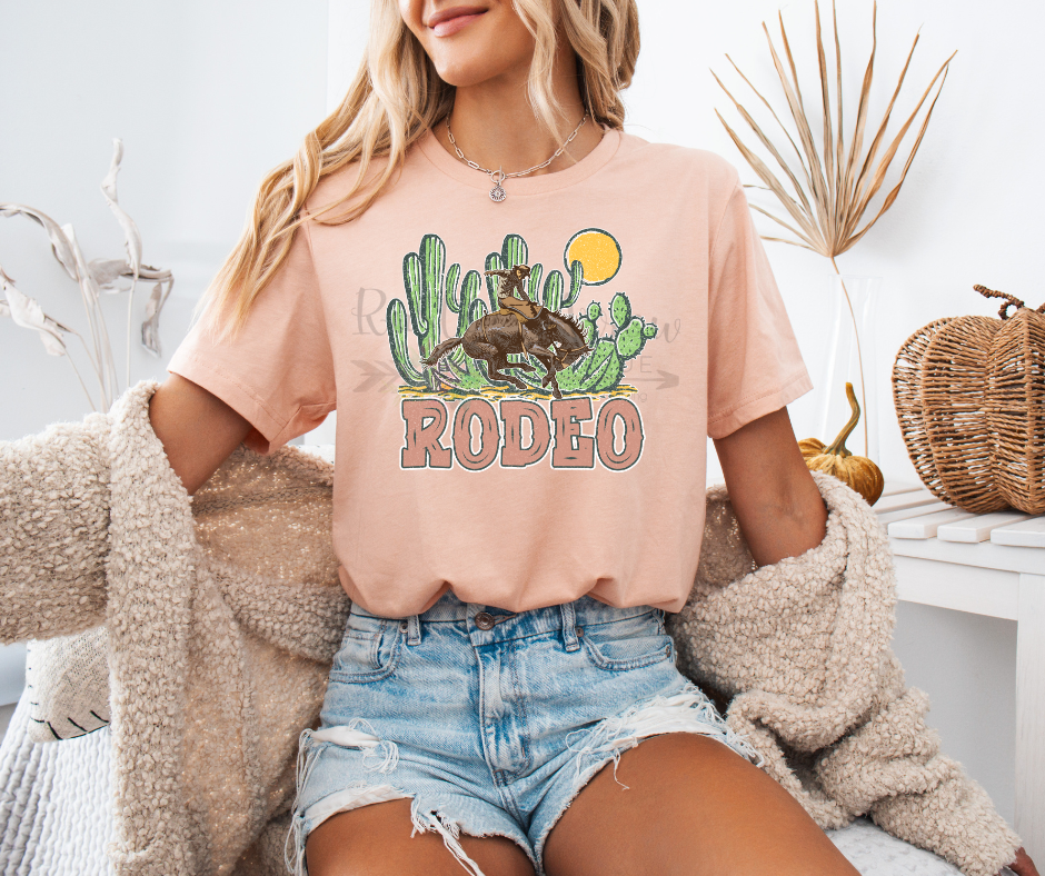 Rodeo