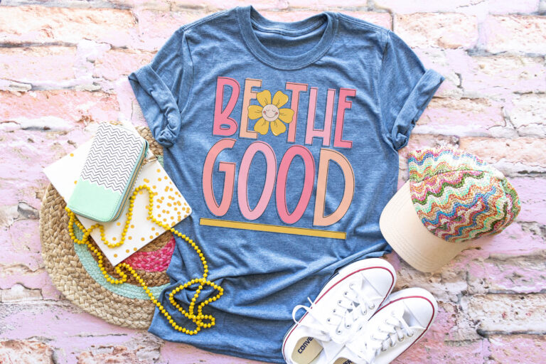 Be The Good