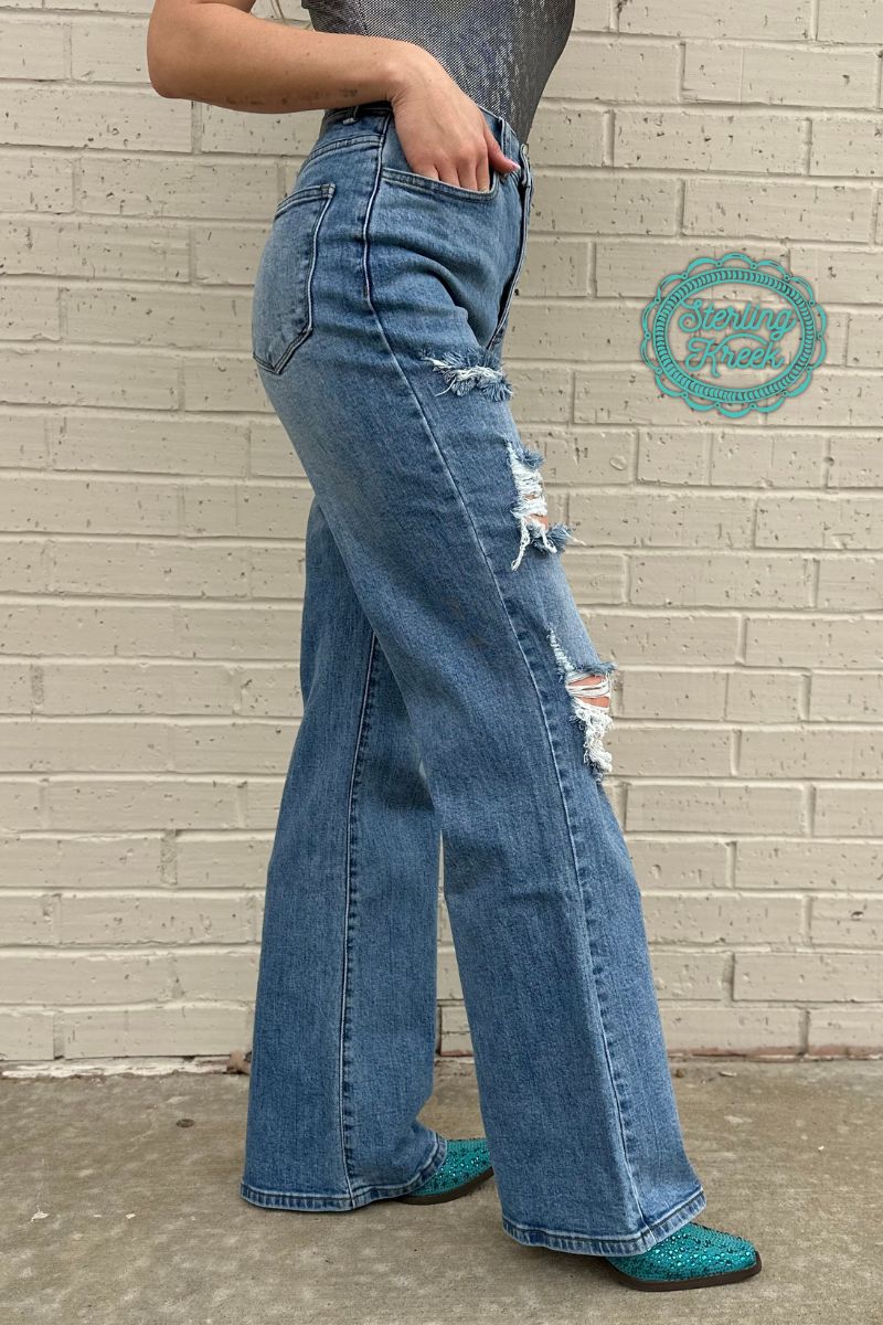 SK Denim