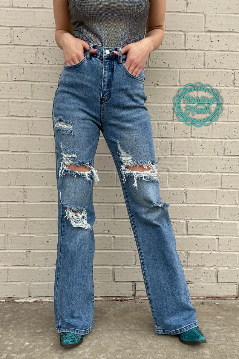 SK Denim