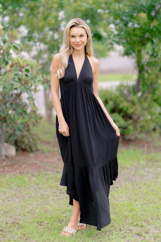 Boho Bliss Dress