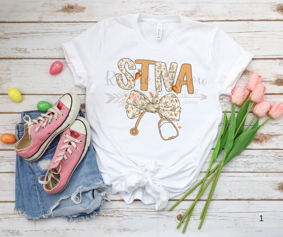 STNA Easter
