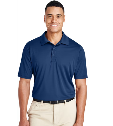 Men's Zone Performance Polo