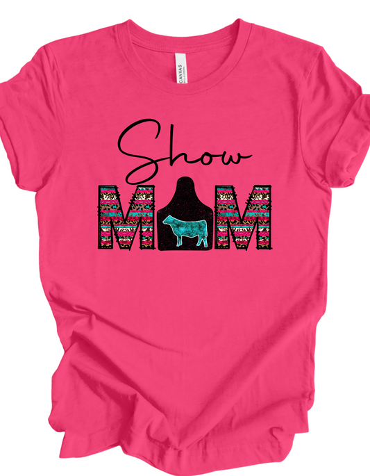 Show Mom