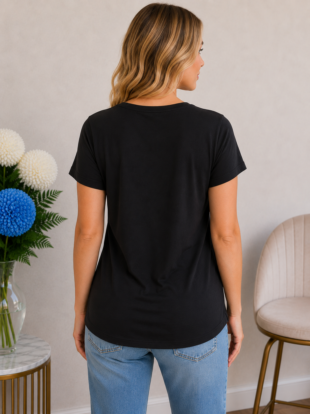 Simply Black Basic