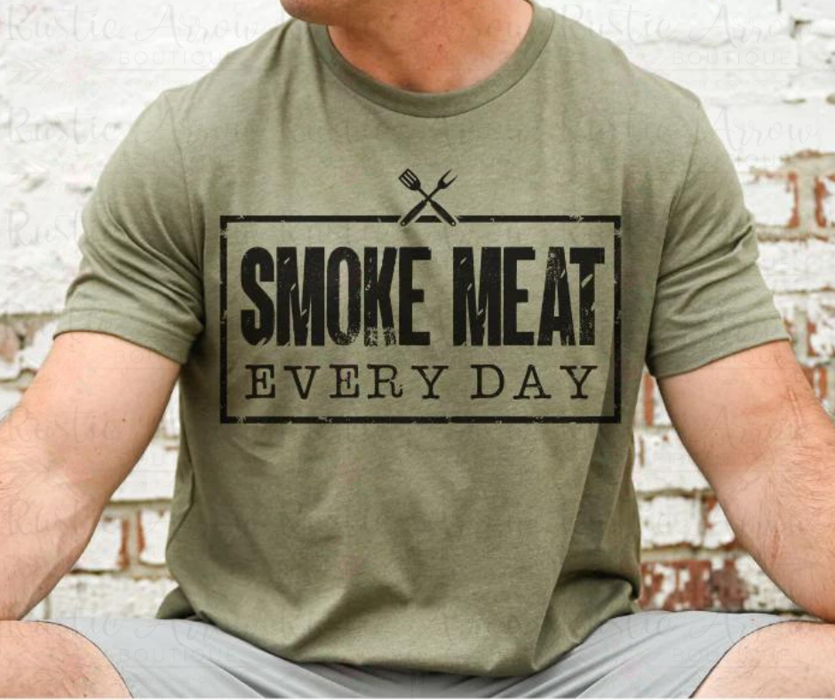 Smoke Meat