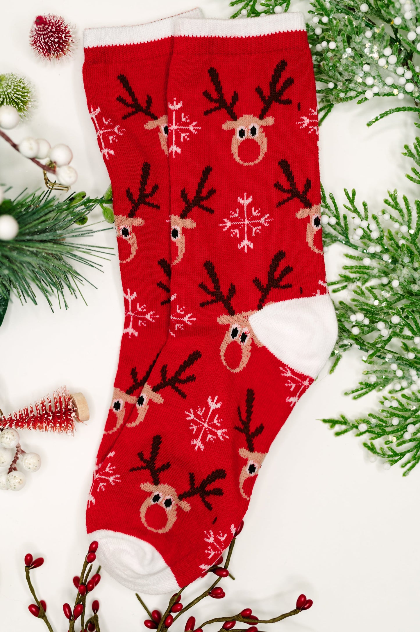 Sock the Halls 5 Pack