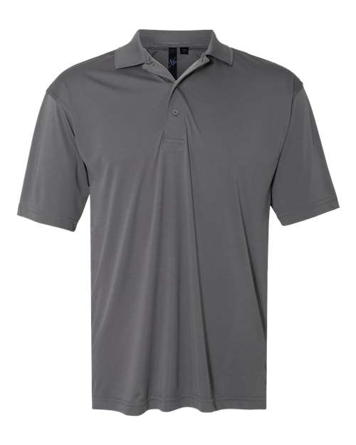 Sierra Pacific - Value Polyester Polo - 0100