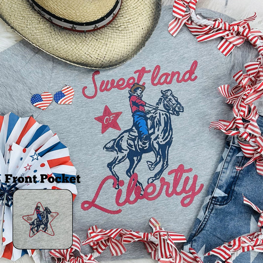 Sweet Land of Liberty