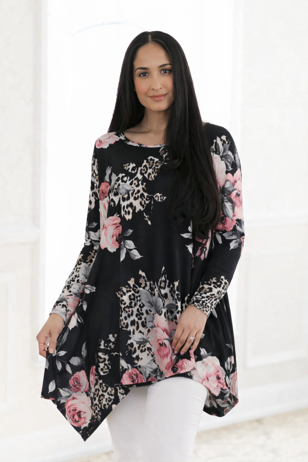 Swing Life Away - Tunic