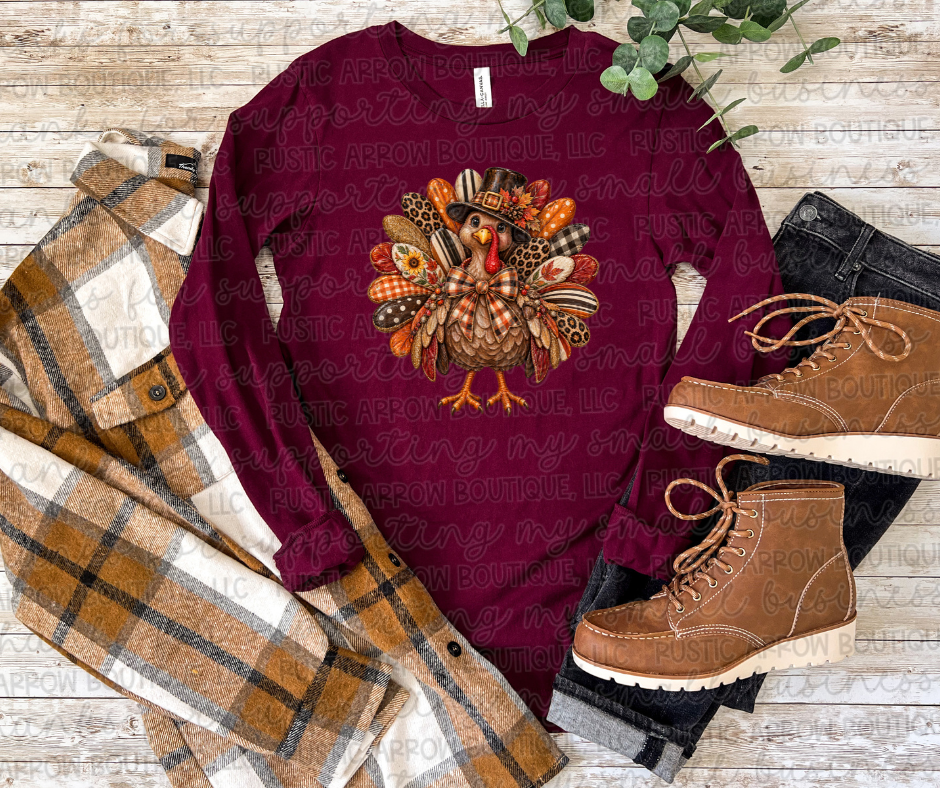 Thanksgiving Turkey