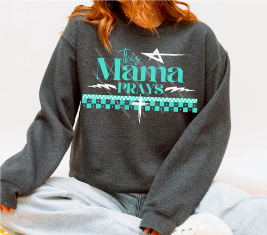 This Mama Prays