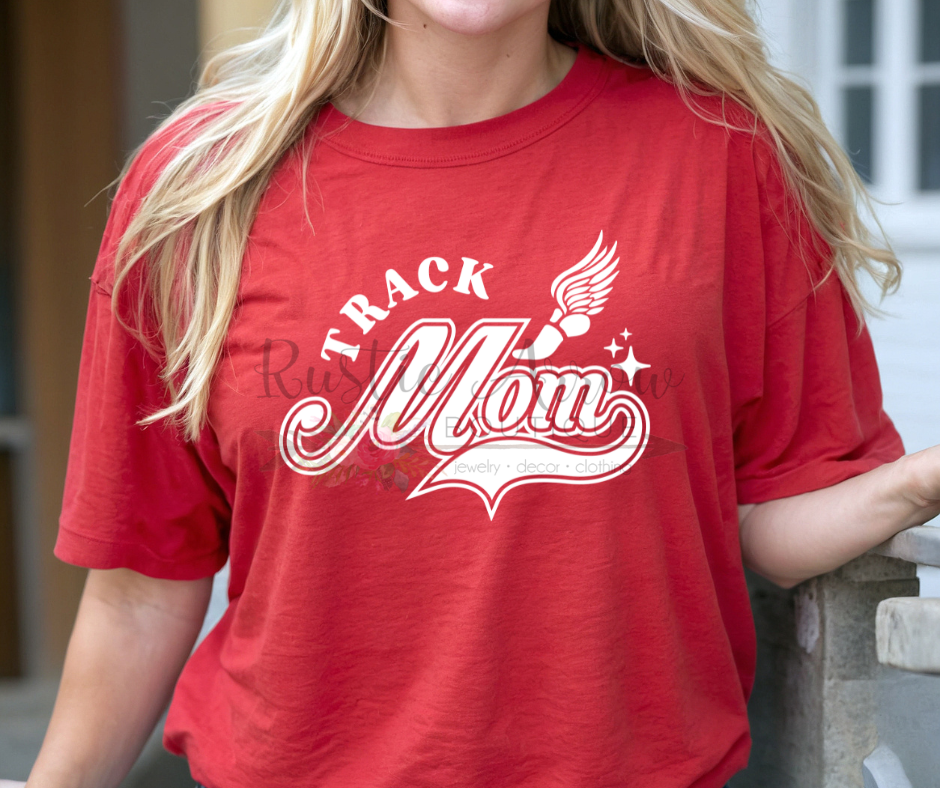 Track Mom