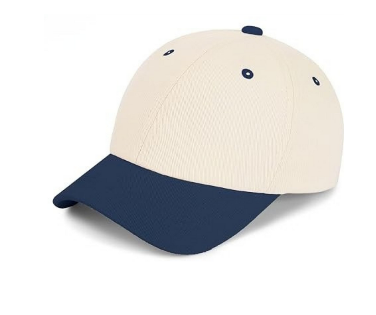 Toddler Baseball Cap