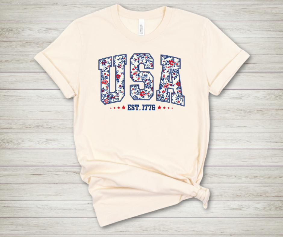 USA Floral