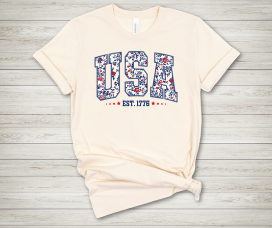 USA Floral
