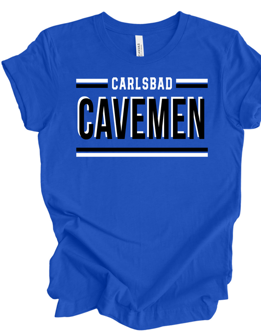 Carlsbad Cavemen