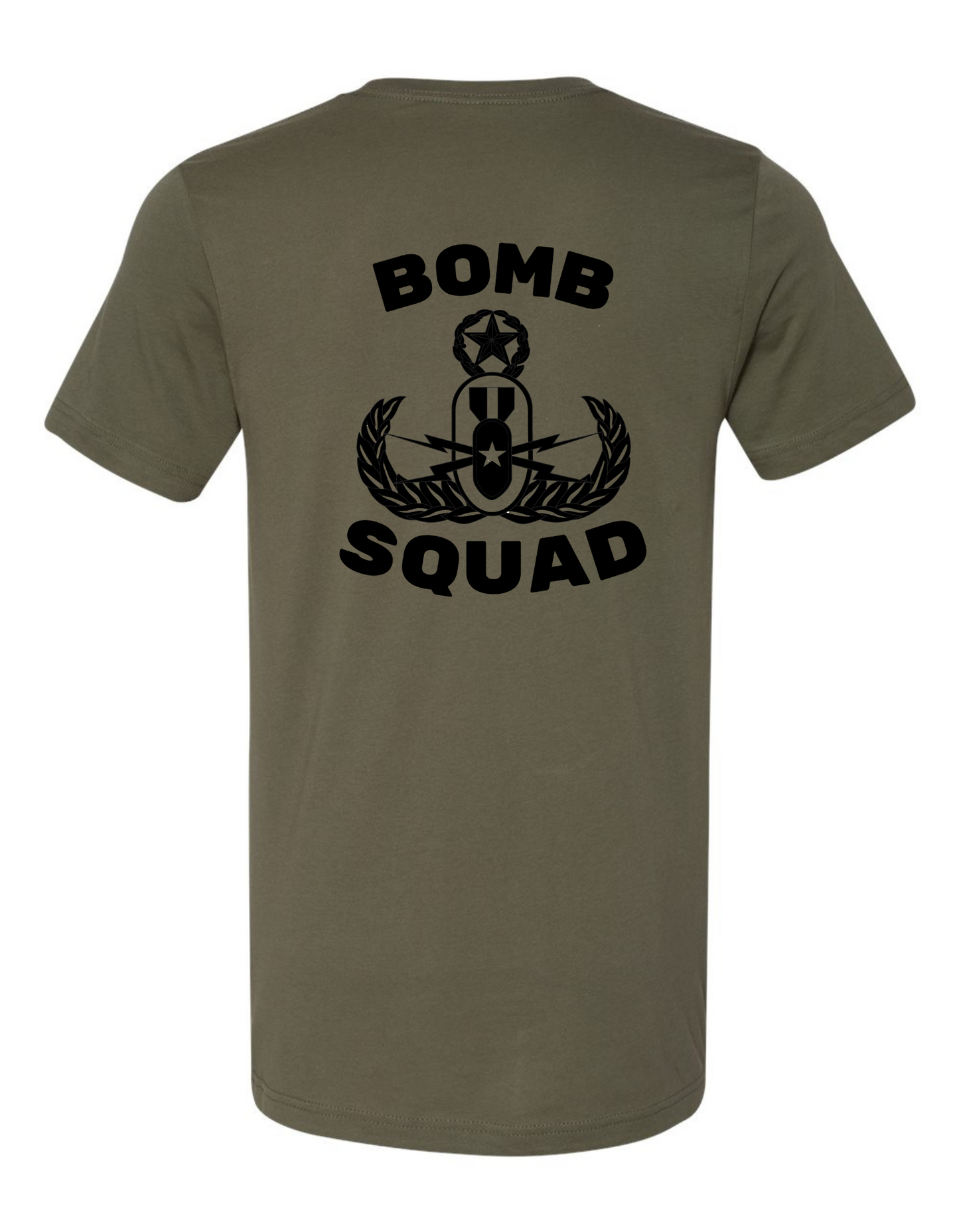 Bomb Squad