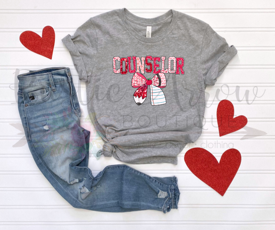 Valentine Couselor
