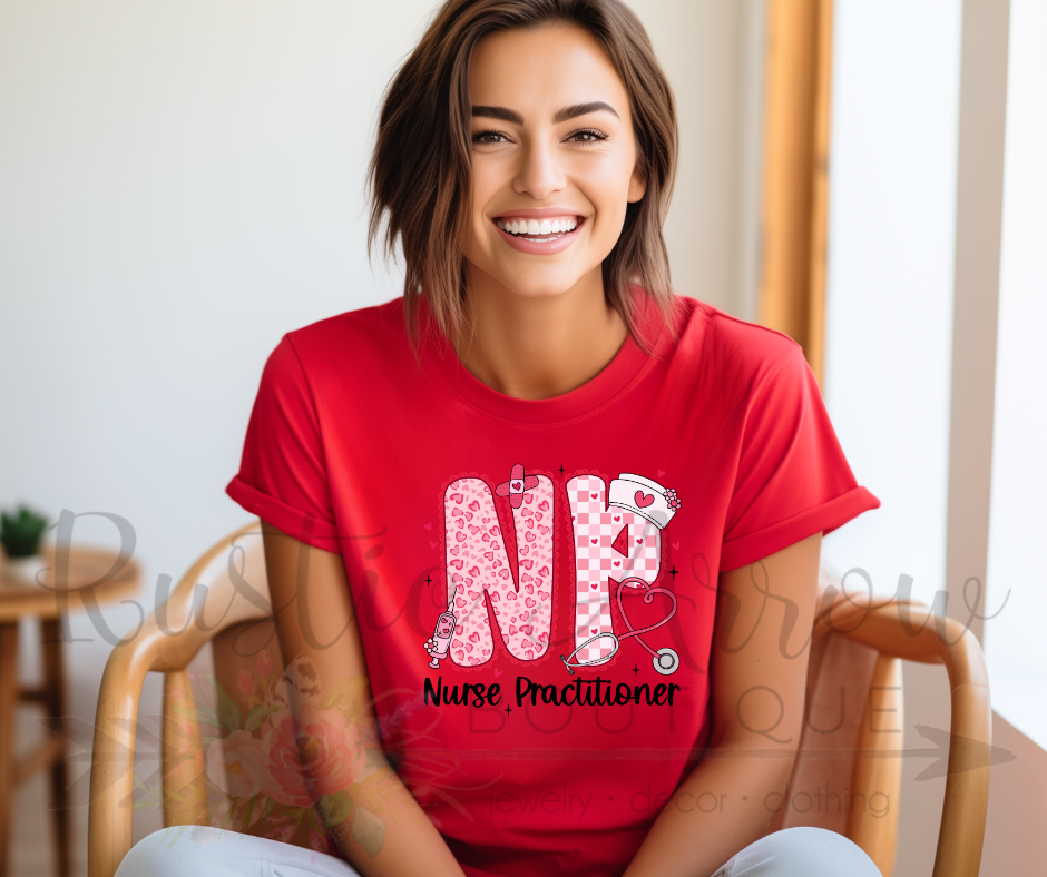 Valentine Nurse Practioner
