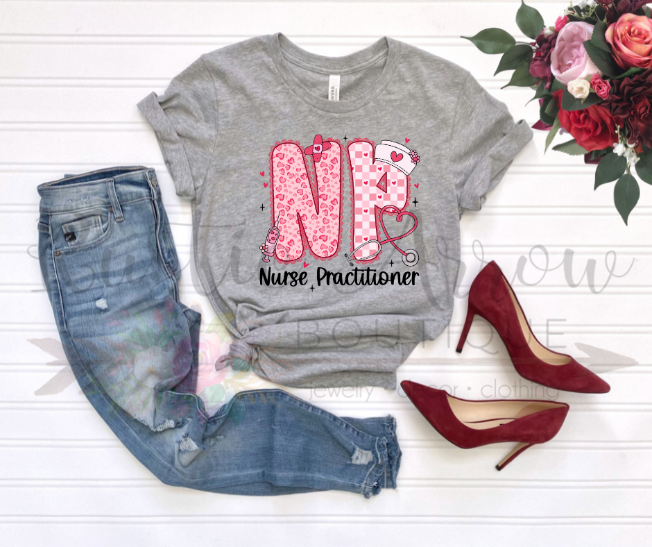 Valentine Nurse Practioner