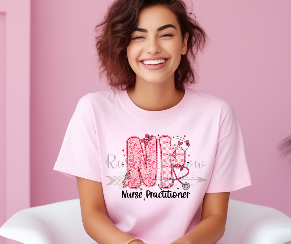 Valentine Nurse Practioner