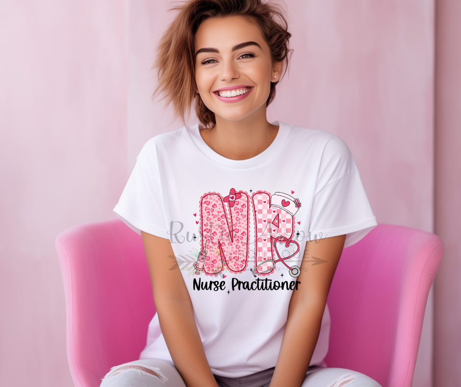 Valentine Nurse Practioner