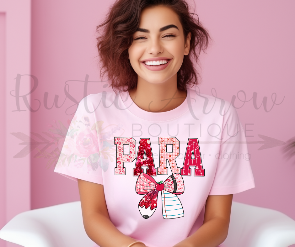 Valentine Para