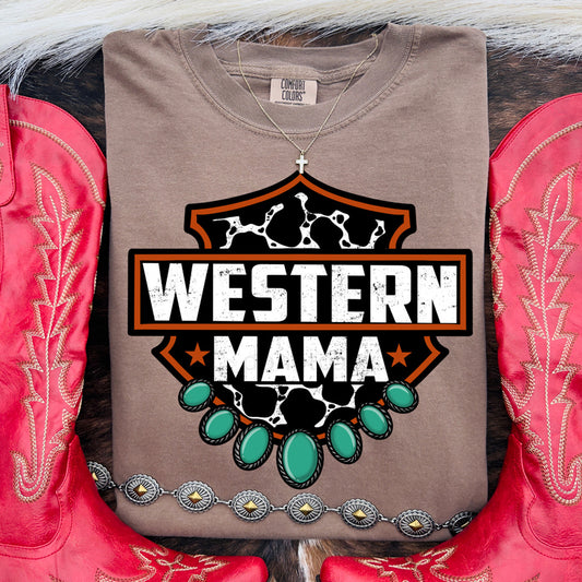 Western Mama